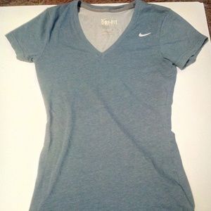 Nike Dri-FIT Victory Women's Short Sleeve Top